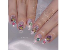 ベリスミー(Bellisme)