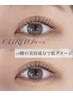 【9/3～9/5来店限定♪】毛質改善まつ毛パーマ（CURURI/上）¥7480→¥4800