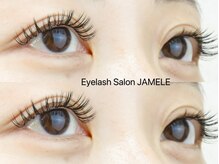 ジャミール(JAMELE)