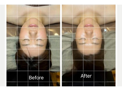 至福のひとときの写真