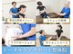 整体院ワト 蒲田院(WATO)の写真