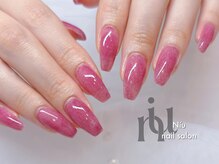 ココ美 蔵王店(COCO美)/もけもけワンカラー♪