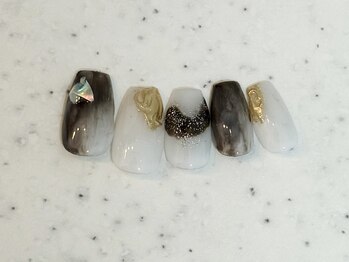 ウユ 上尾店(uu)/【Hand】design定額コース￥8800