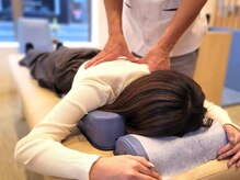 アイキュア鍼灸接骨院 溜池山王メトロピア店(iCure鍼灸接骨院)