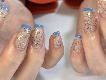 エル(ELU)/rame base！