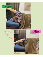 楽する鍼灸 整骨院 南福岡院/