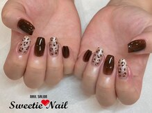 スウィーティーネイル 柏駅西口店(Sweetie Nail)