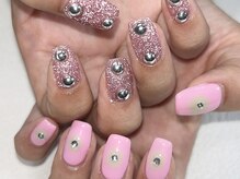 イレブンネイルズ(11nails)/定額デザイン