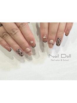 定額メニューのあるサロン