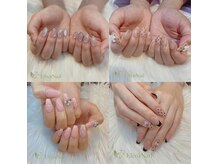 エリクサーネイル 新宿3丁目(Elixir Nail)
