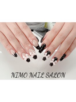 付け替え時オフ無料のメニューがあるサロン