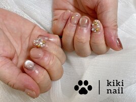 マグネットネイル/シンプル