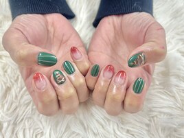 定額デザイン《Hand》