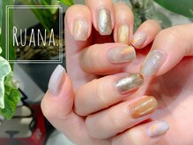 アート定額ニュアンスデザイン☆[稲毛/幕張/千葉/パラジェル]