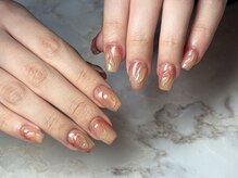 クリーク(CREEK)/ニュアンスぷっくりスカルプ