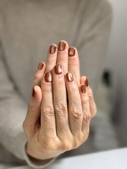 ブエナ 吉祥寺店(Buena)/水光マグ/ブラウン