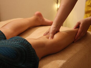 イエローストーブ テンノウジ(YellowStove TENNOJI)/足ツボ80分コース