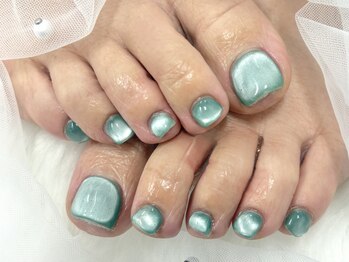 ルミナス(LUMINOUS)/【フット】マグネット