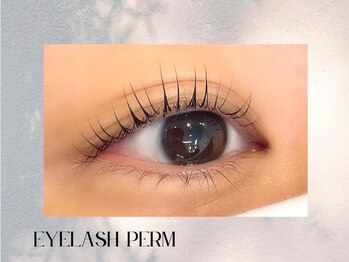 メノア 加古川店(menoa)/パリジェンヌ/根本から立ち上げ