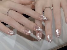 スノーネイルサロン 新宿店(Snow nail salon)/