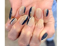 クラシカ 幡ヶ谷店(CLASSICA)/2月ネイル☆