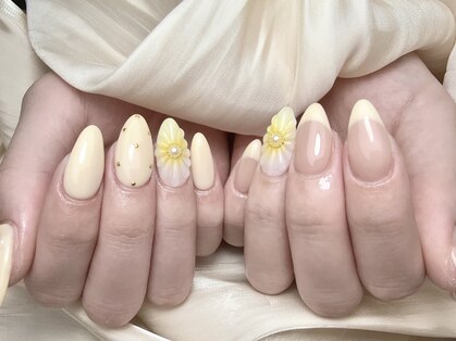 オーラムネイル(Aurum Nail ）)の写真