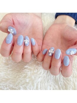 ジェイグランド(JGRAND)/クロスネイル