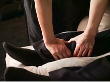 エイチ 淀屋橋店(H)/フットマッサージ