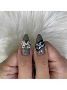 プリュム(Plume)/かわいいパーツたくさんあります