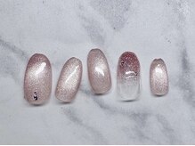 ルミ 上大岡店(Lumi)/4月のトレンドデザイン¥6100