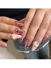 ピウ(piu)/施術者【 hazuki 】