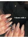 スカルプ◆ワンカラー