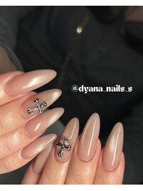 スカルプ◆ワンカラー