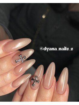 エクアネイルズ(Akuwa nails)/スカルプ◆ワンカラー