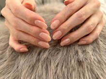 シエルビューティークロップ(Ciel Beauty CROP)/オフィスワンカラーネイル♪