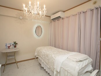 ティパニボーテ(Tipani Beaute')/内観(お部屋)