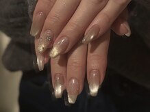 アリアネイル(Aria Nail)/マグネット×フラッシュ
