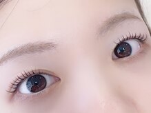 ラシュア(Lashure)/まつげパーマ♪