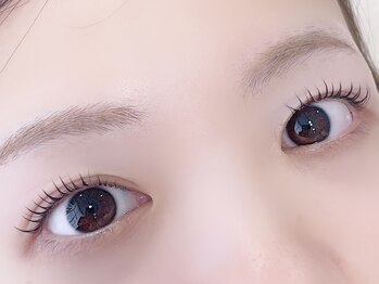 ラシュア(Lashure)/まつげパーマ♪