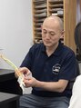 小南東洋鍼灸院 小南 勝