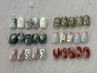 ご新規様平日限定♪￥6500→￥5990【80種類サンプルから選べるシンプル定額】