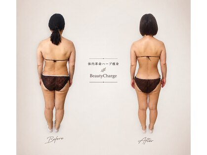 ビューティーチャージ(BeautyCharge)の写真