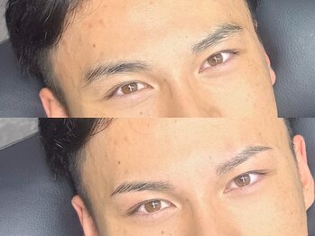 リジット 柏本店(Re:gid)/《眉毛Wax》