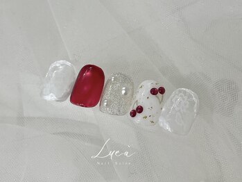 リュア(Luea)/シーズンニュアンス