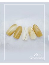 はあとねいる 銀座新富町店/定額4,400円