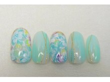 ピアシェ(Piache)/デザインジェルネイ13280