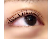 リッツヘアアンドビューティーサロン(rit.s hair&beauty salon)/まつ毛パーマデザイン