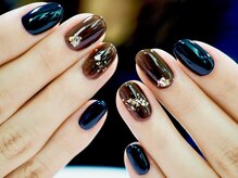 エクリュ(ecru)/季節の定額アート