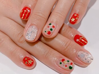 カラン 焼津店(CALIN)/こだわりコース