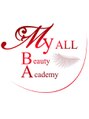 マイオール 新宿東口店(My ALL)/My ALL Beauty Academy　【新宿】